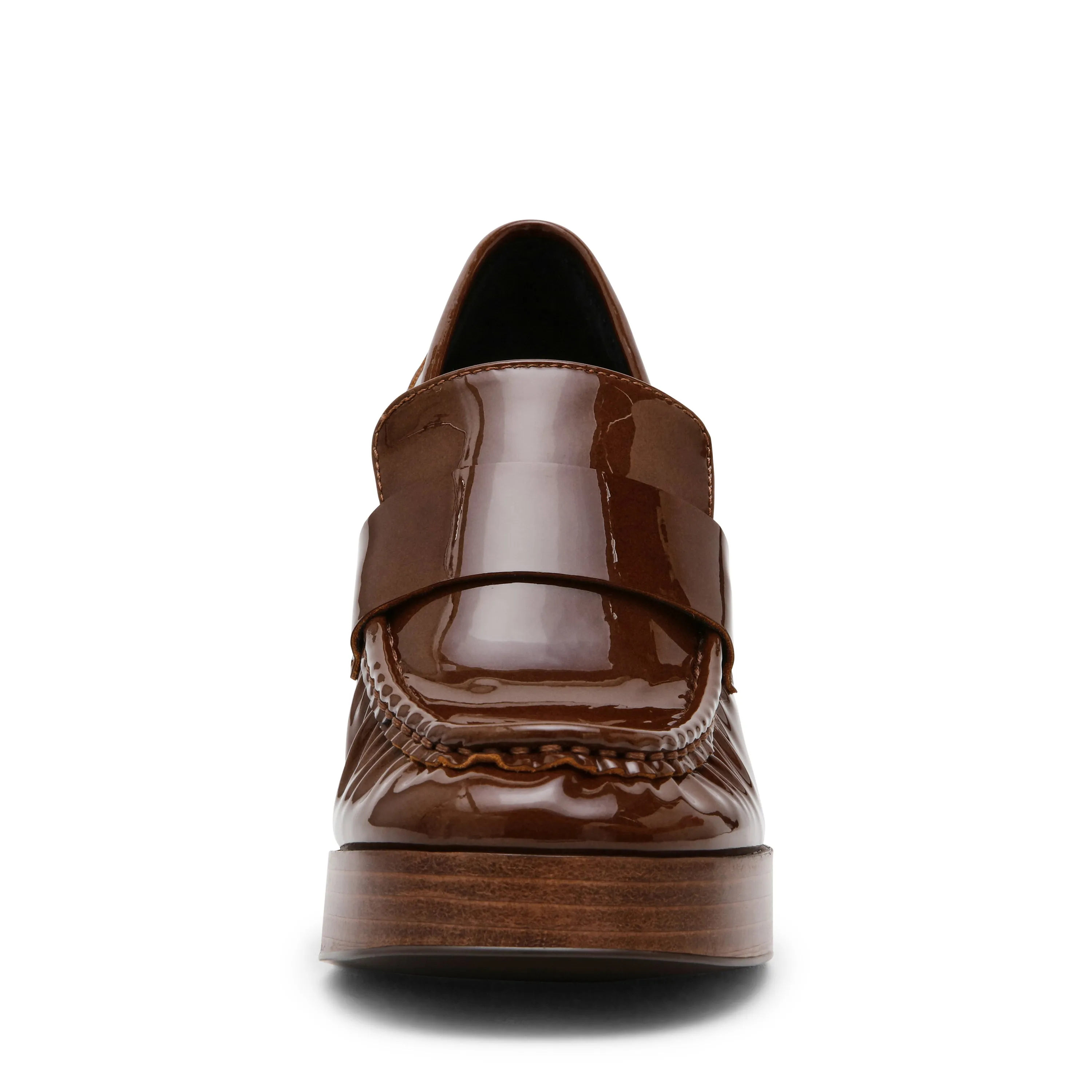 Munday Sandal CAMEL PATENT