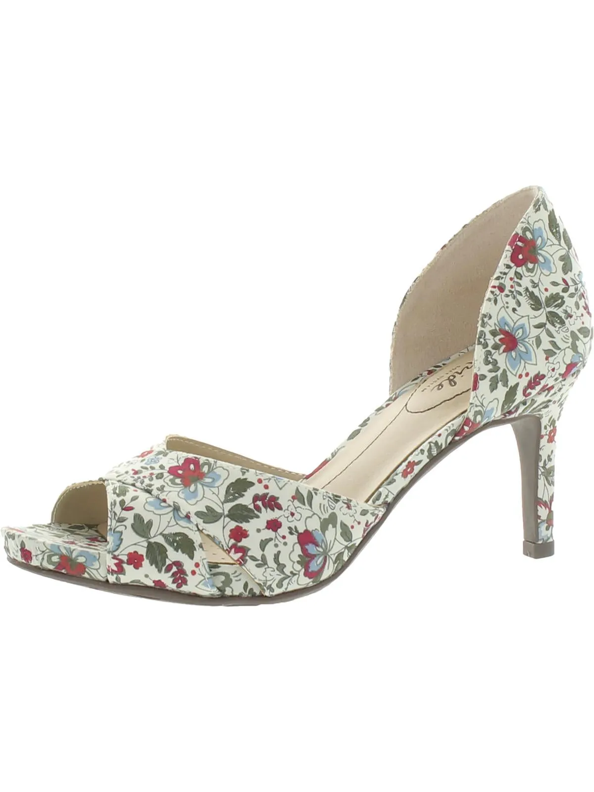Myonos Womens Heels Dress Sandals