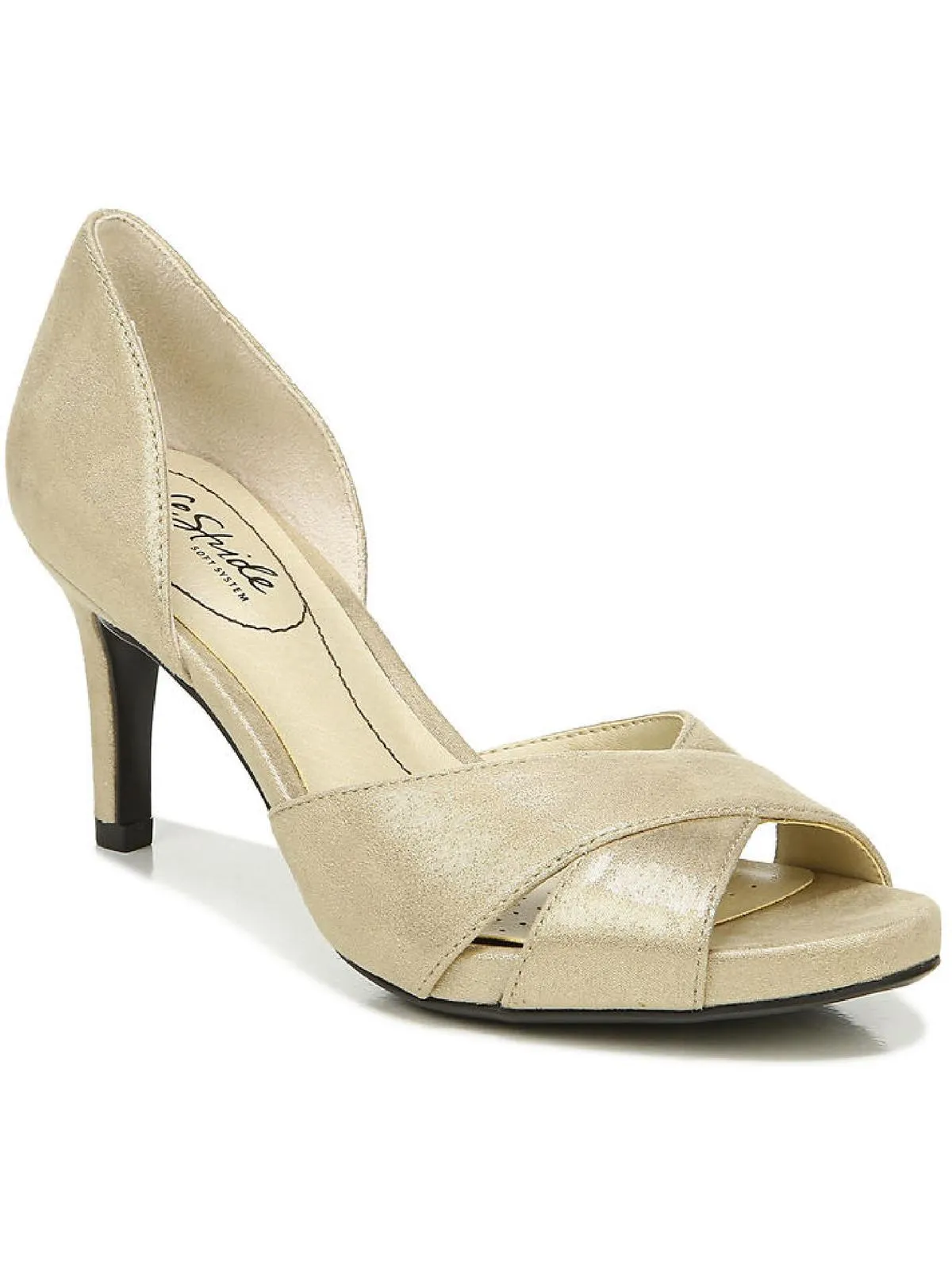 Myonos Womens Heels Dress Sandals