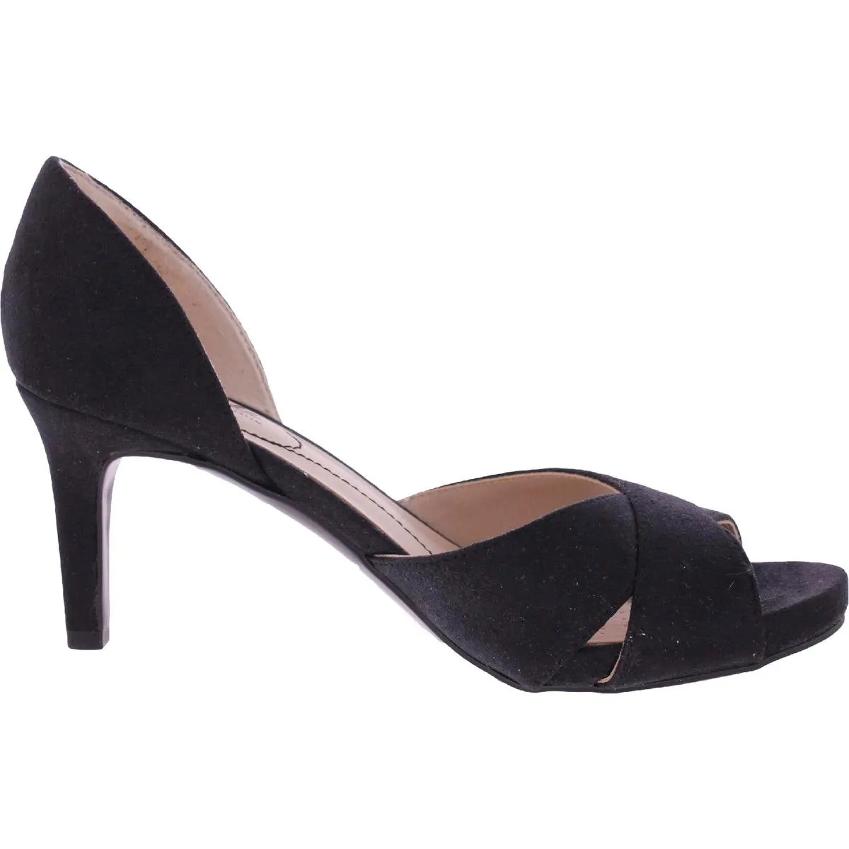 Myonos Womens Heels Dress Sandals