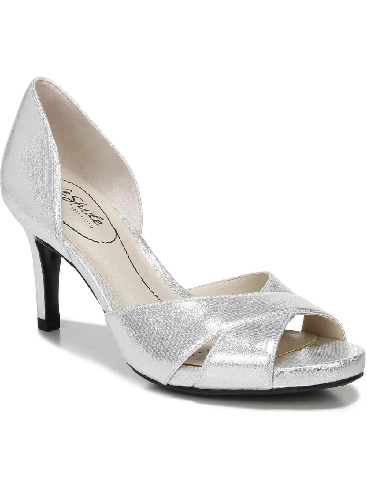 Myonos Womens Heels Dress Sandals