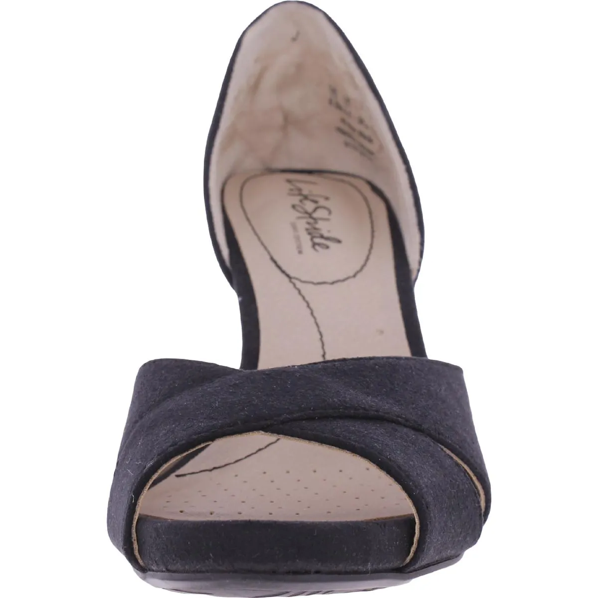 Myonos Womens Heels Dress Sandals