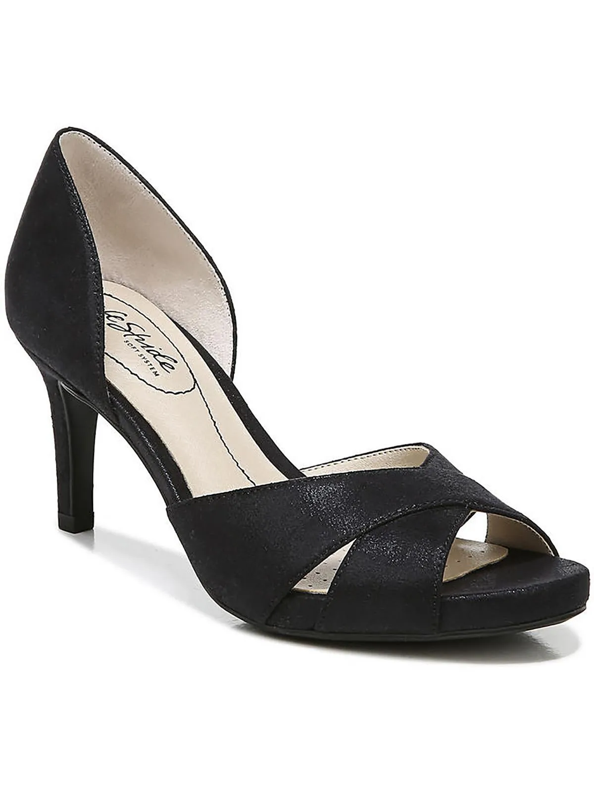 Myonos Womens Heels Dress Sandals