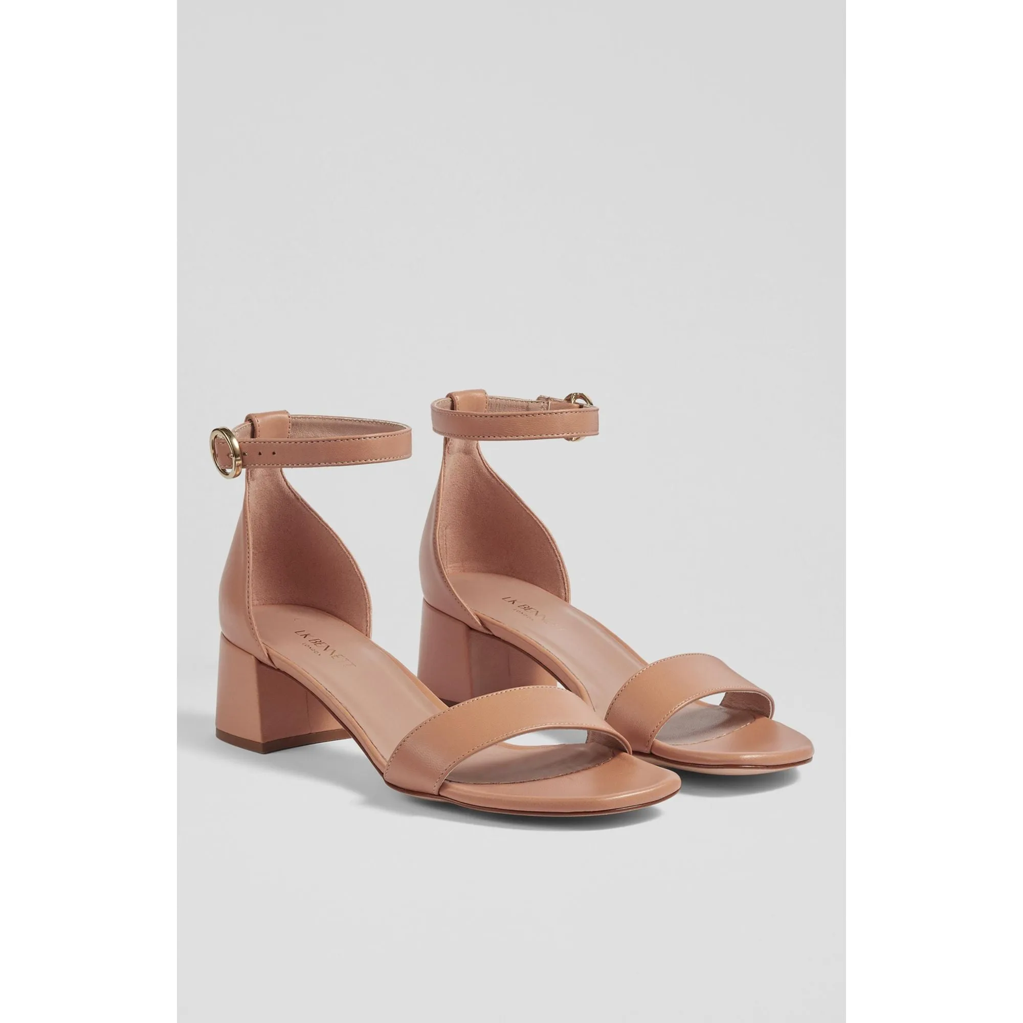 Nanette Formal Sandals