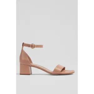 Nanette Formal Sandals