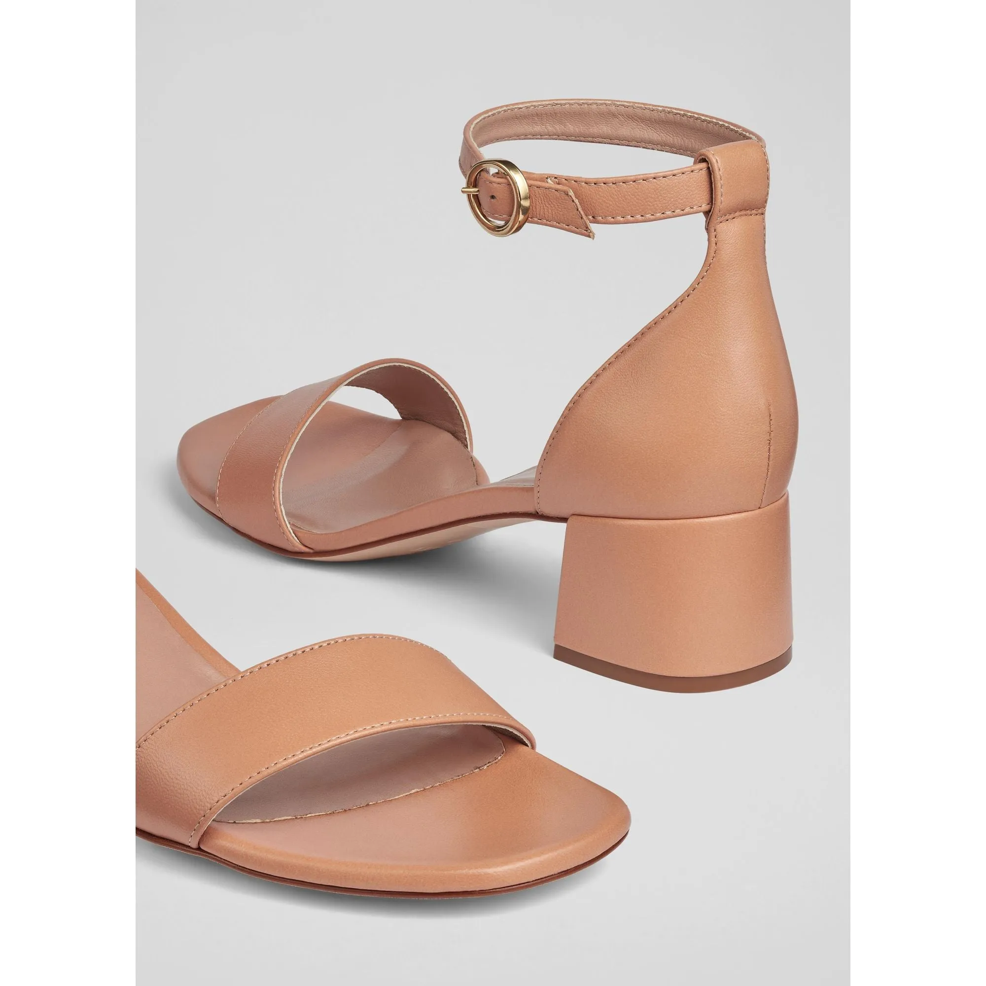Nanette Formal Sandals