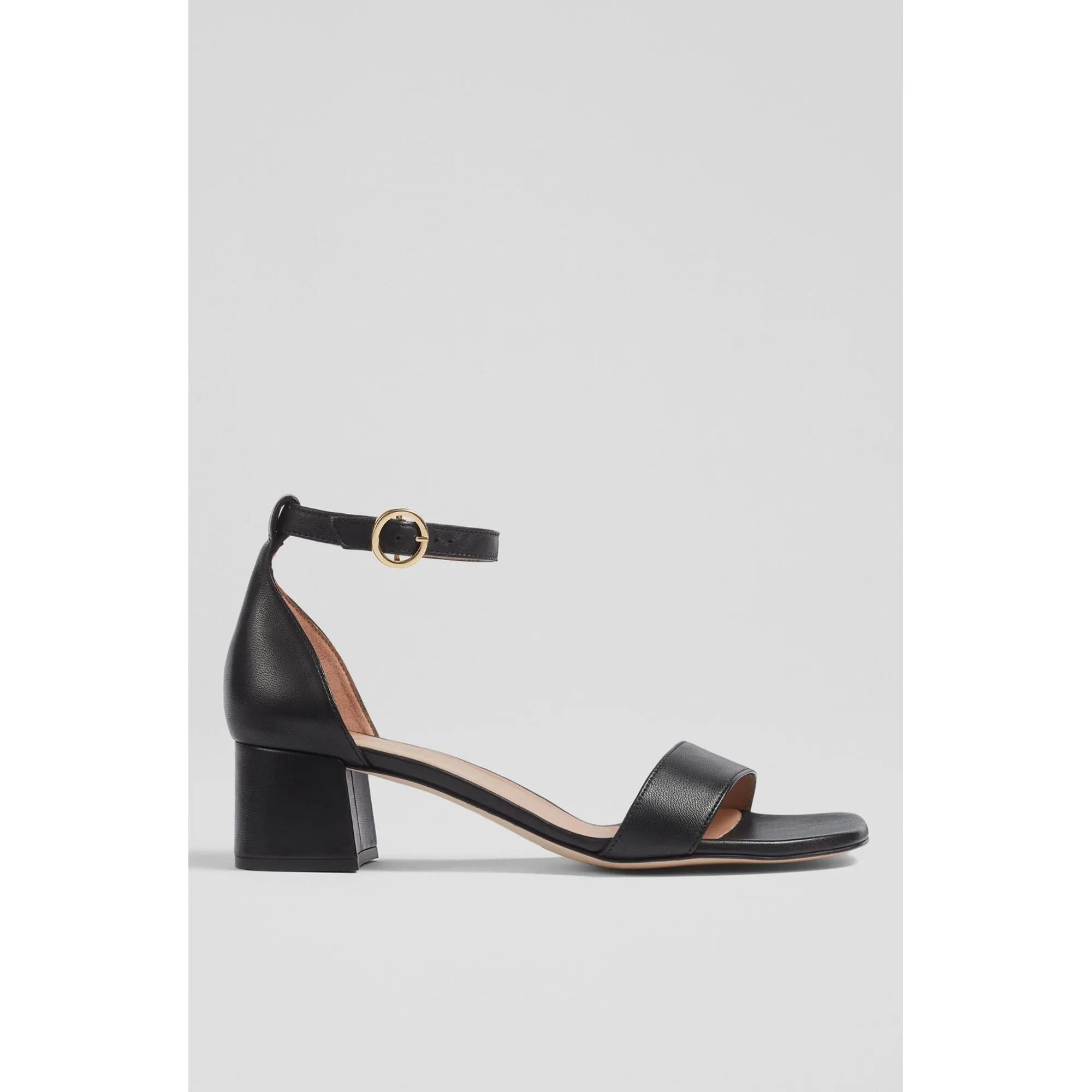 Nanette Formal Sandals