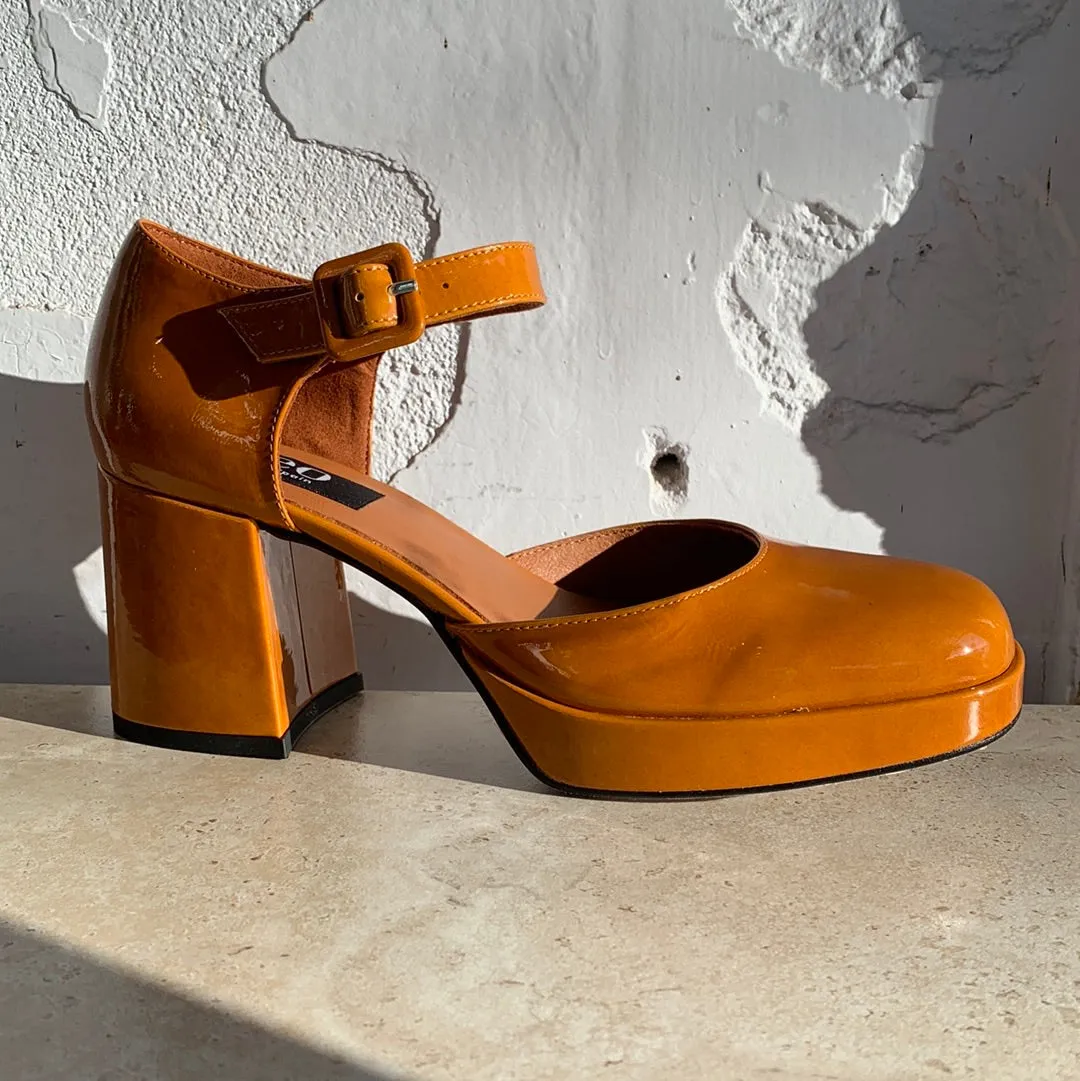 Neo 23526 Mustard
