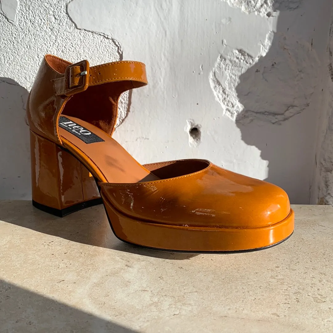 Neo 23526 Mustard