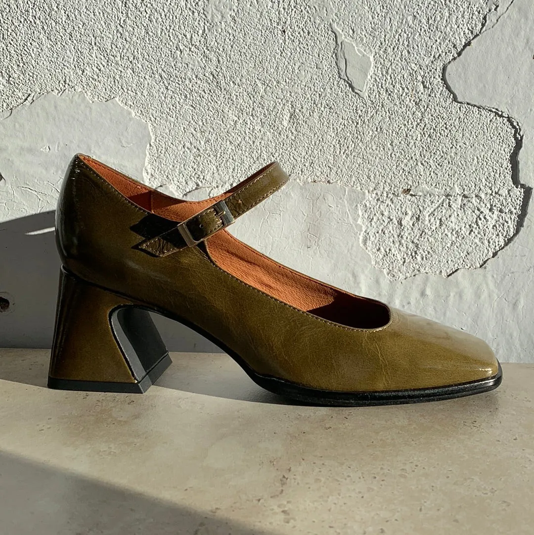Neo 23531 Kiwi - LAST PAIR size 42