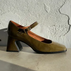 Neo 23531 Kiwi - LAST PAIR size 42
