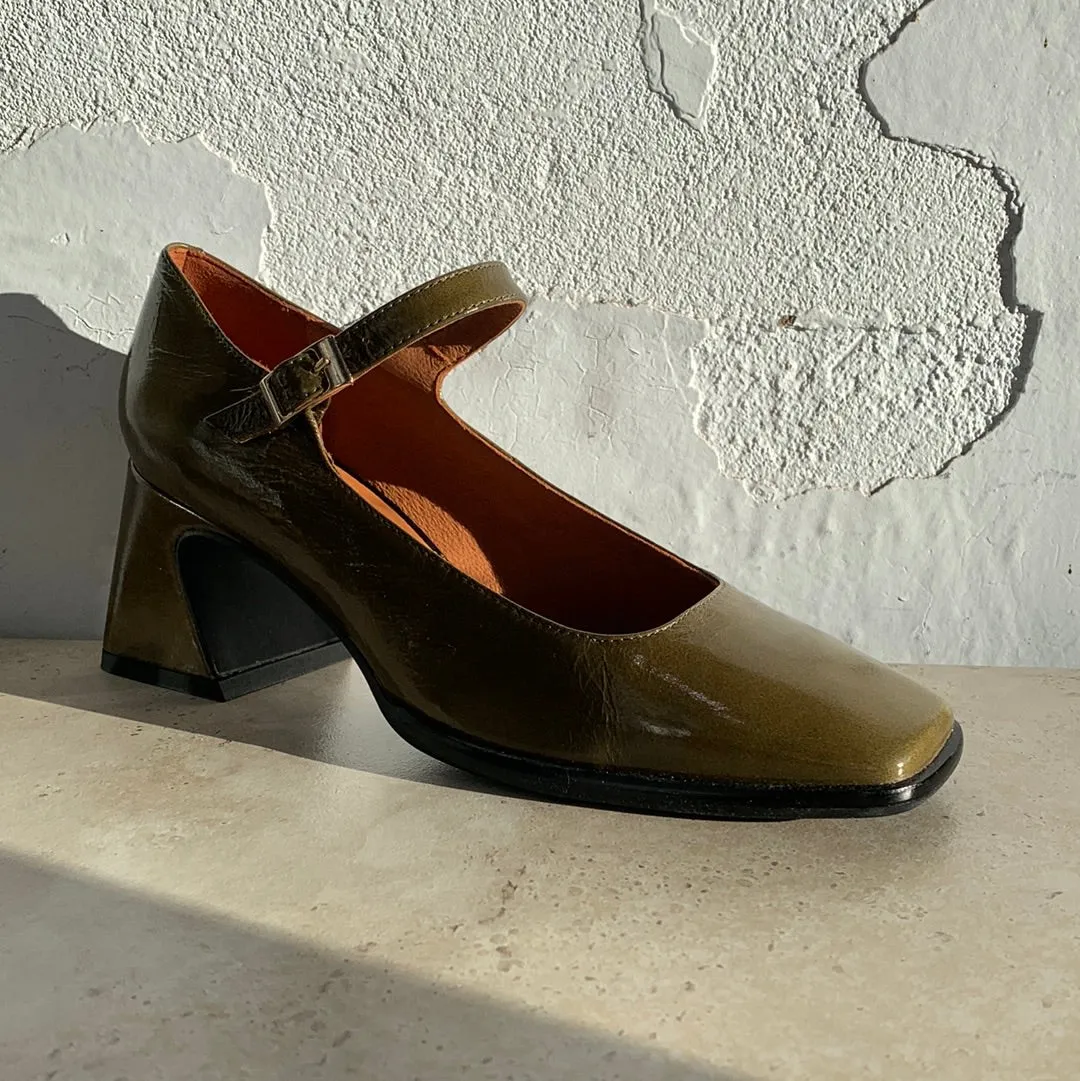 Neo 23531 Kiwi - LAST PAIR size 42
