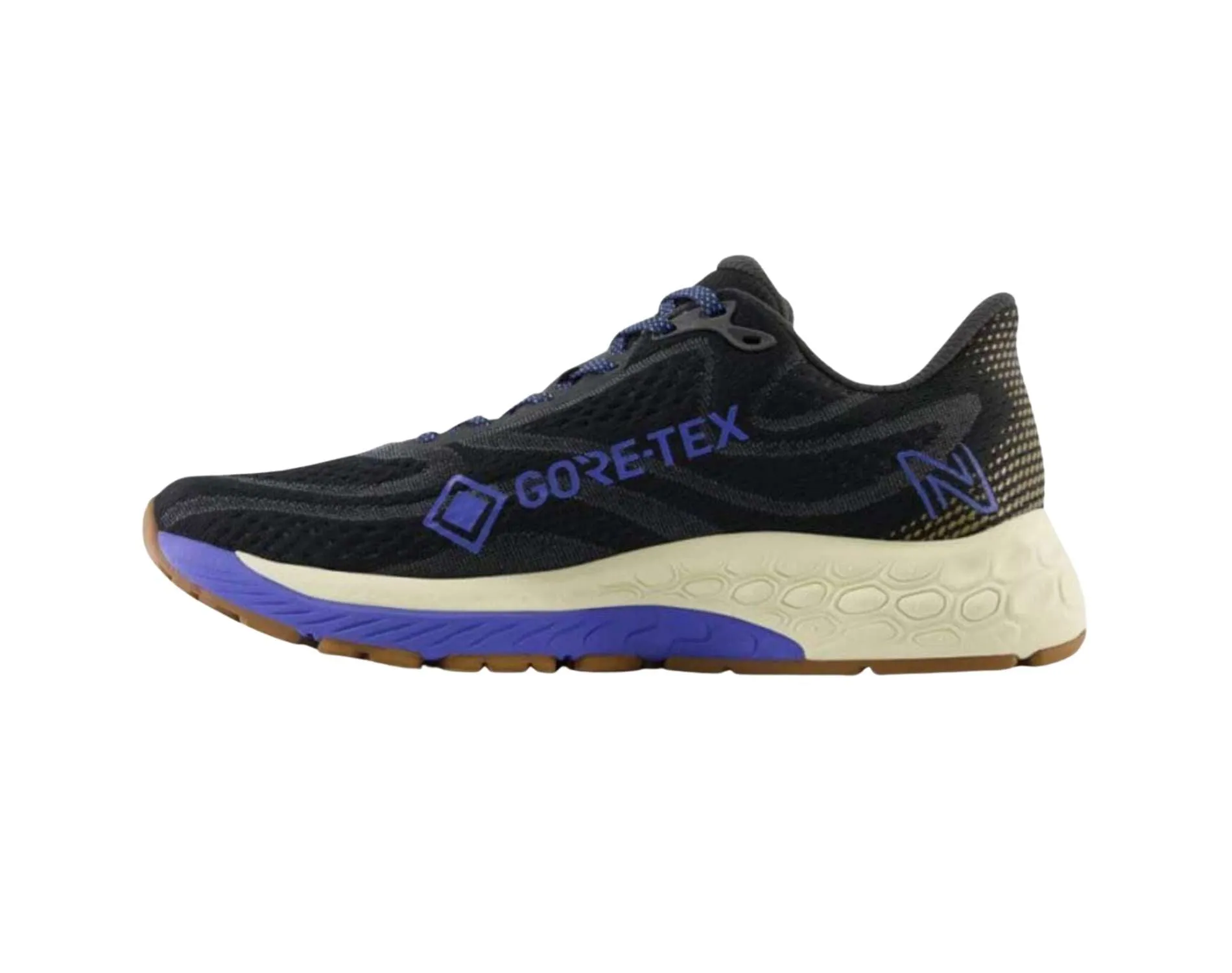 New Balance Fresh Foam 880 V13 GTX Womens Wide