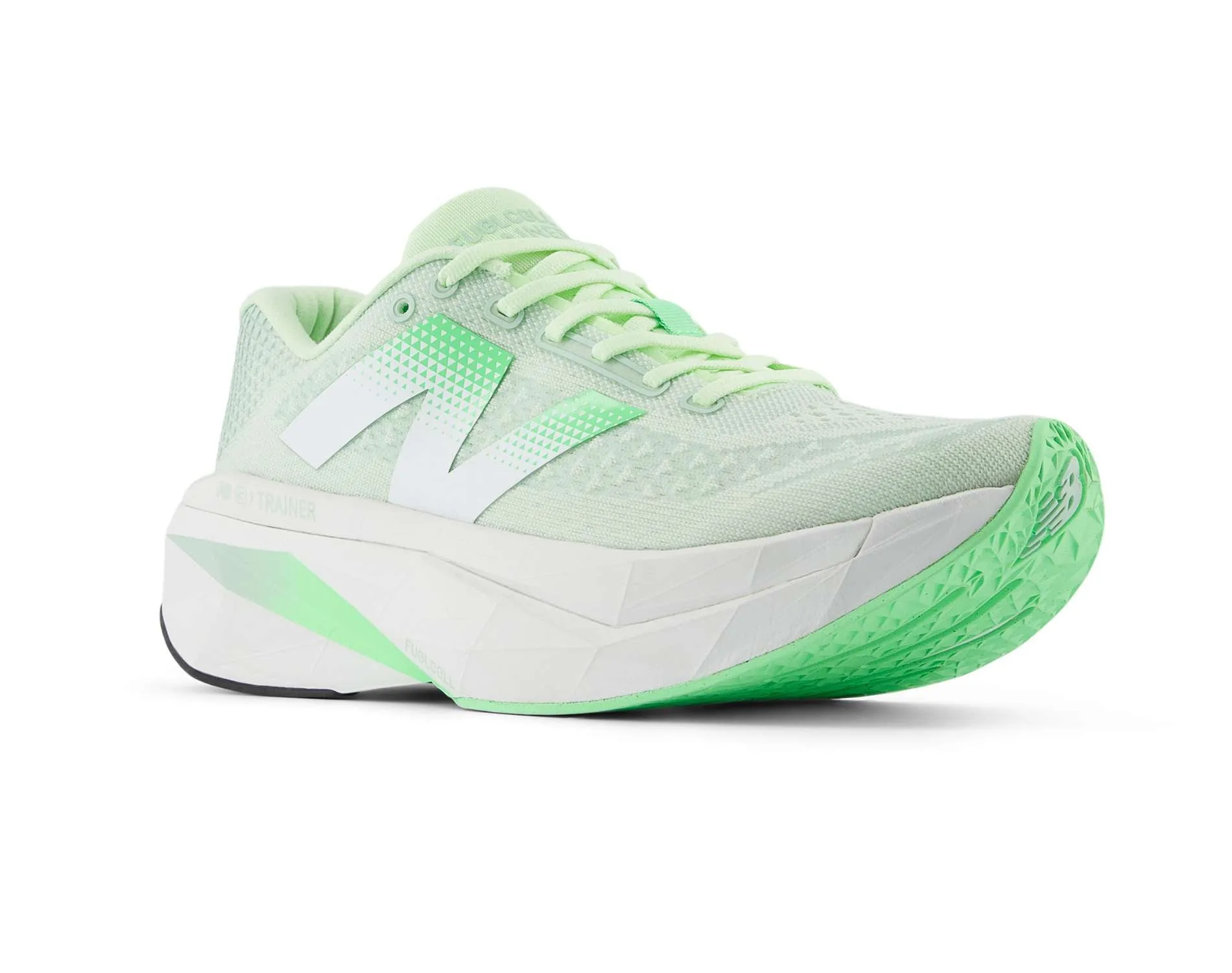 New Balance SuperComp Trainer V3 Womens