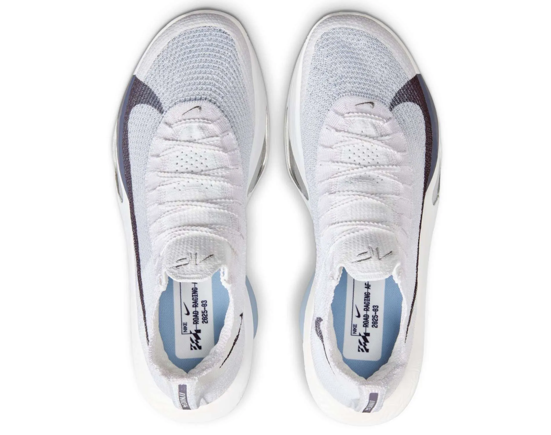 Nike Air Zoom Alphafly Next% 3 Womens