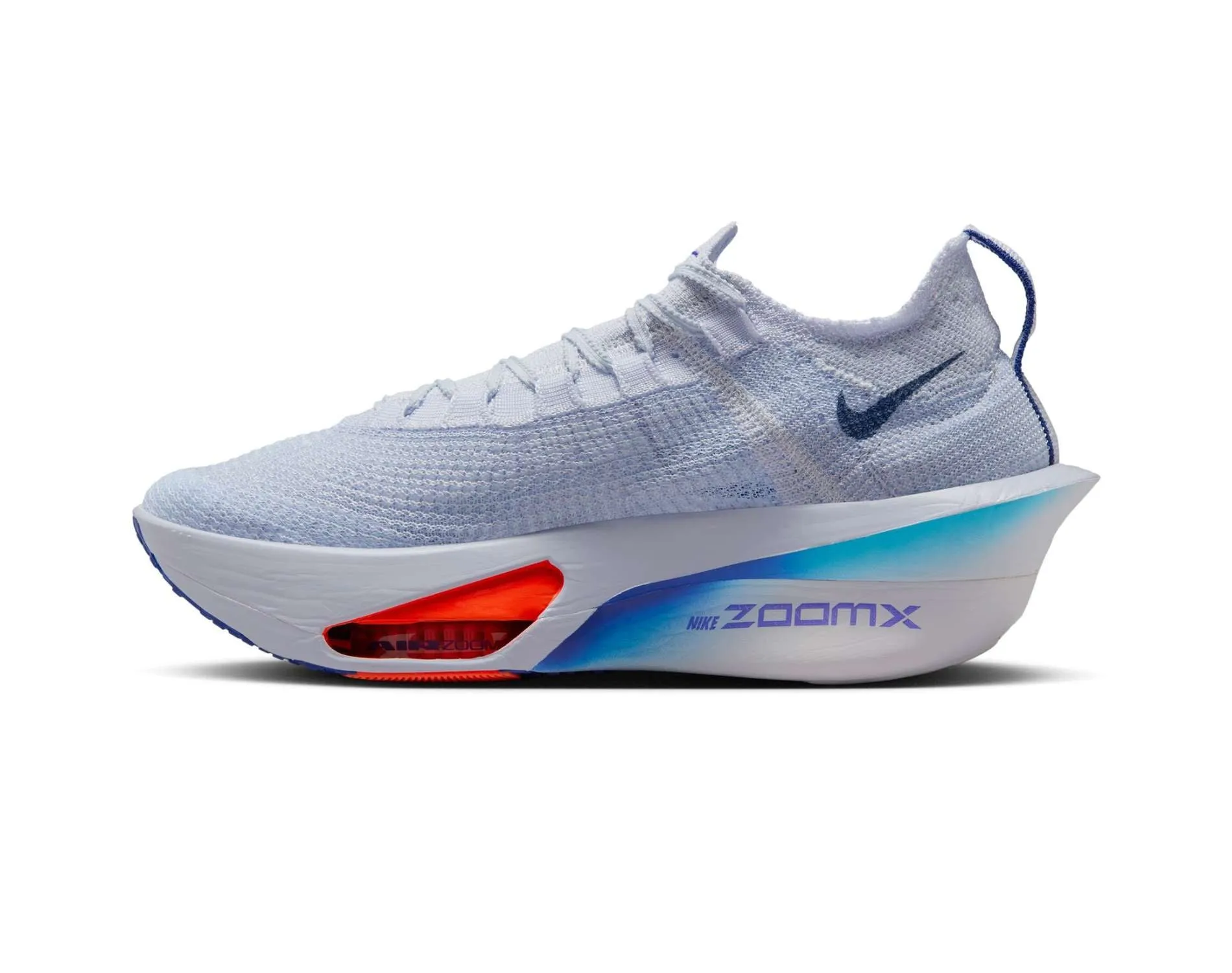 Nike Air Zoom Alphafly Next% 3 Womens