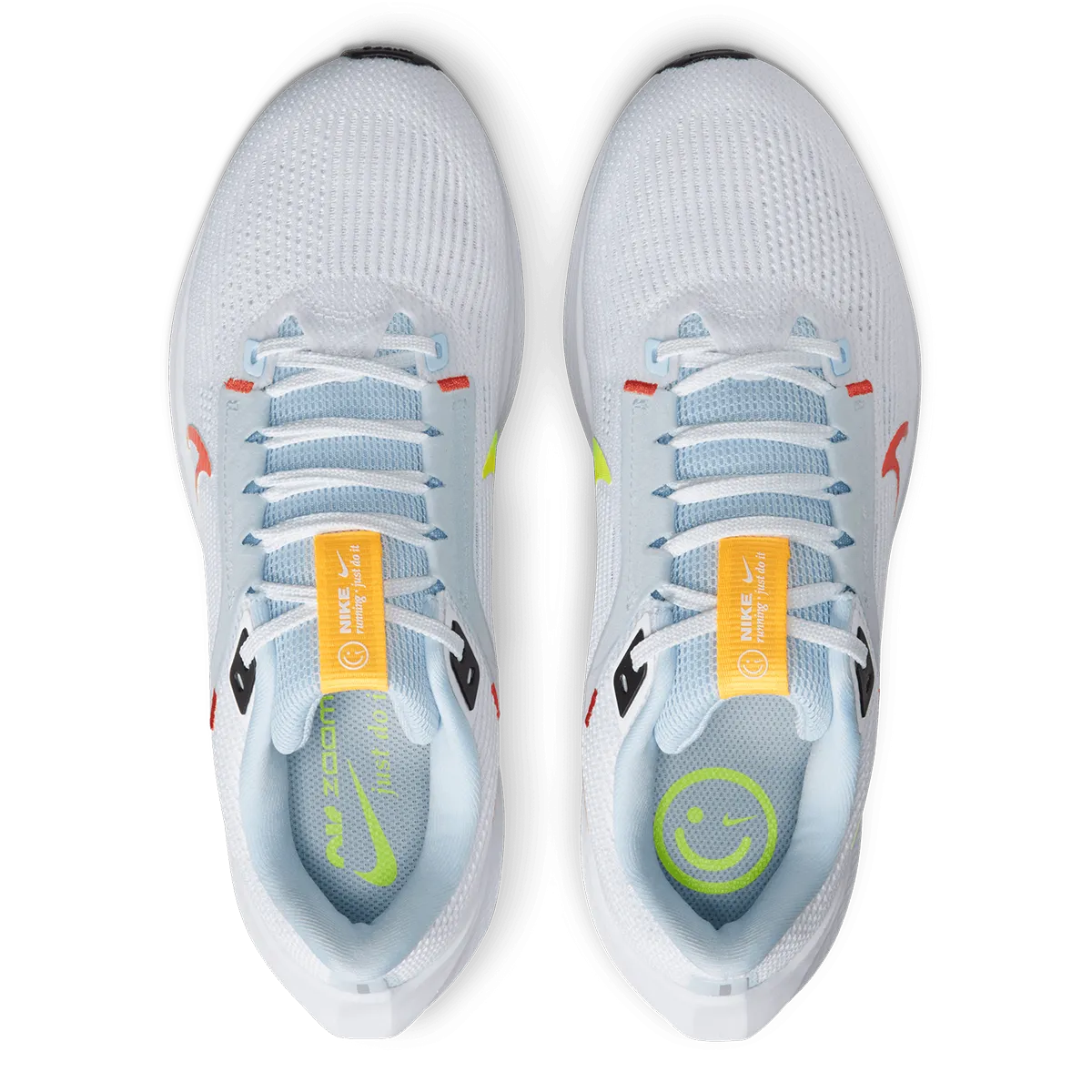 Nike Air Zoom Pegasus 40
