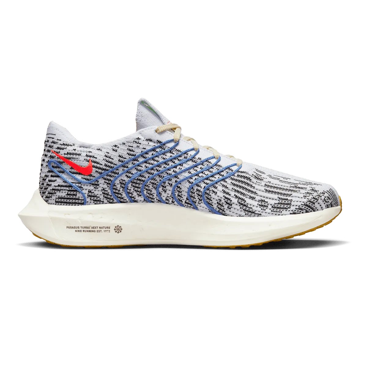 Nike Pegasus Turbo Next Nature