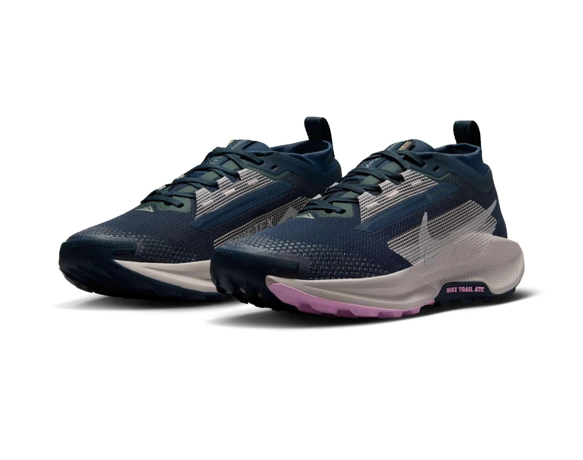 Nike React Pegasus Trail 5 GTX Womens