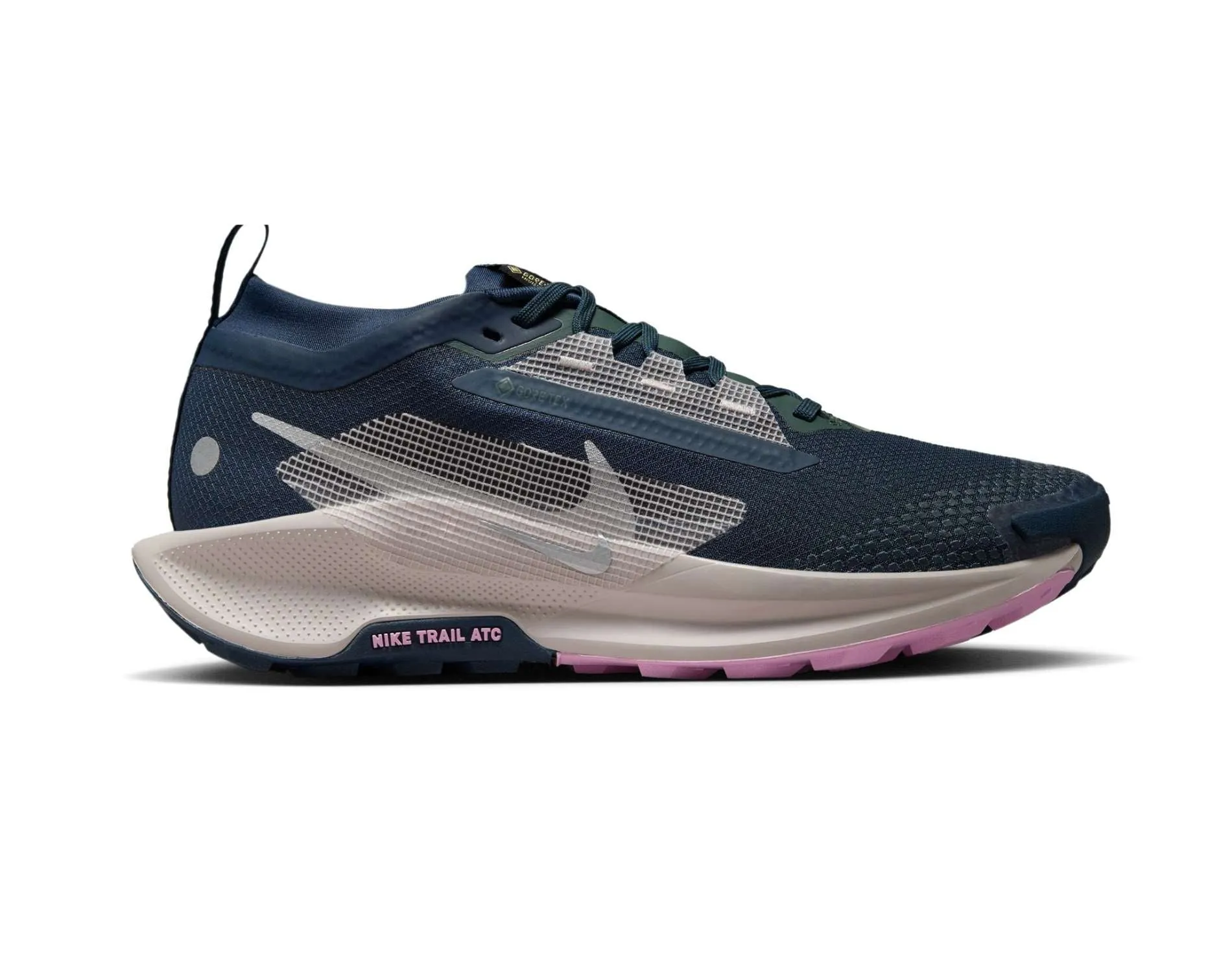 Nike React Pegasus Trail 5 GTX Womens