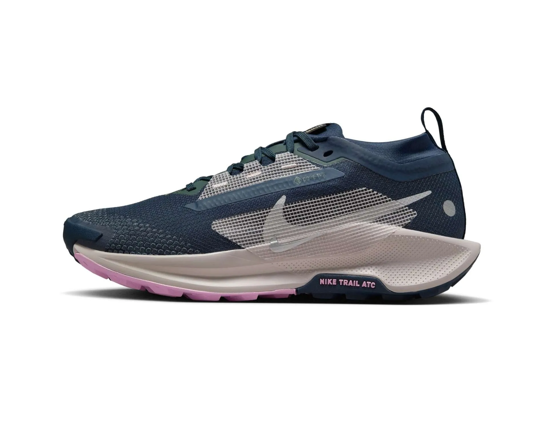 Nike React Pegasus Trail 5 GTX Womens