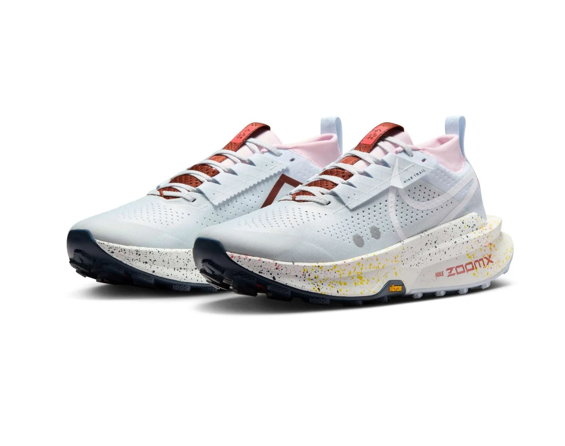 Nike Zegama Trail 2 Womens