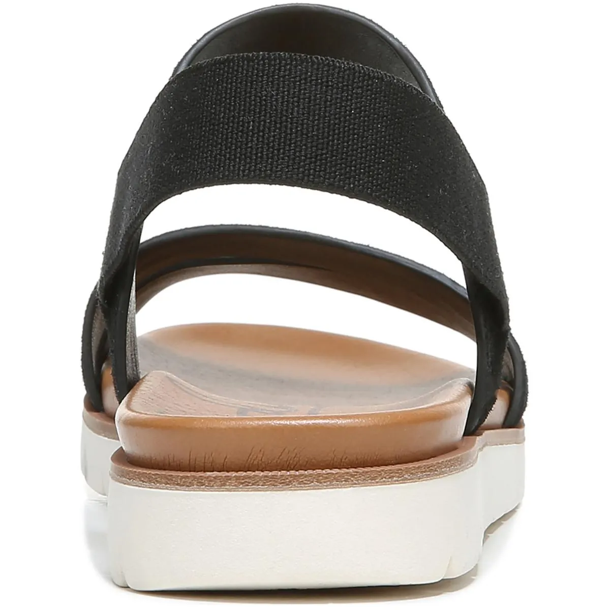 Nuvola Womens Suede Comfort Insole Gladiator Sandals