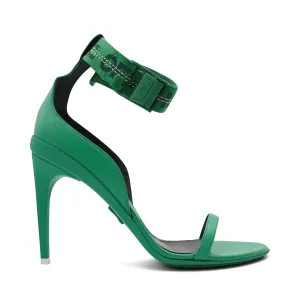 Off-White 'Industrial' Sandals - Women's 39