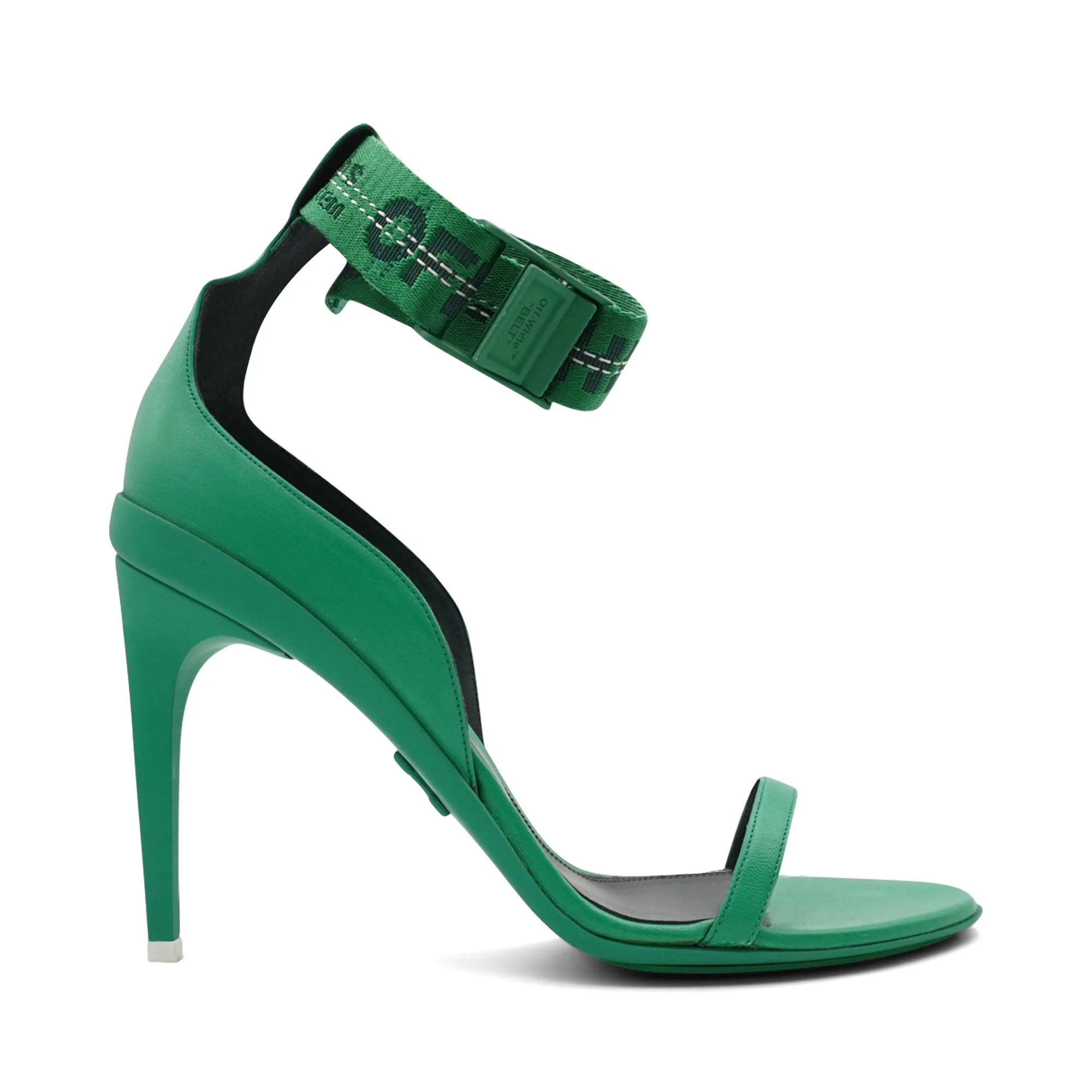 Off-White 'Industrial' Sandals - Women's 39