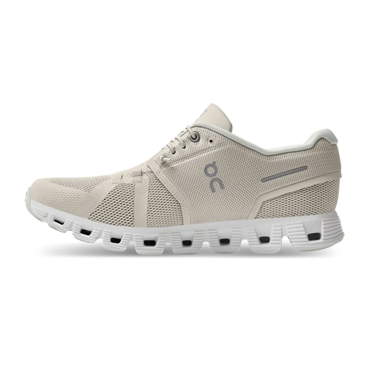 ON Cloud 5 - Pearl - White