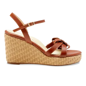 Perfect Mirjana Wedge 80