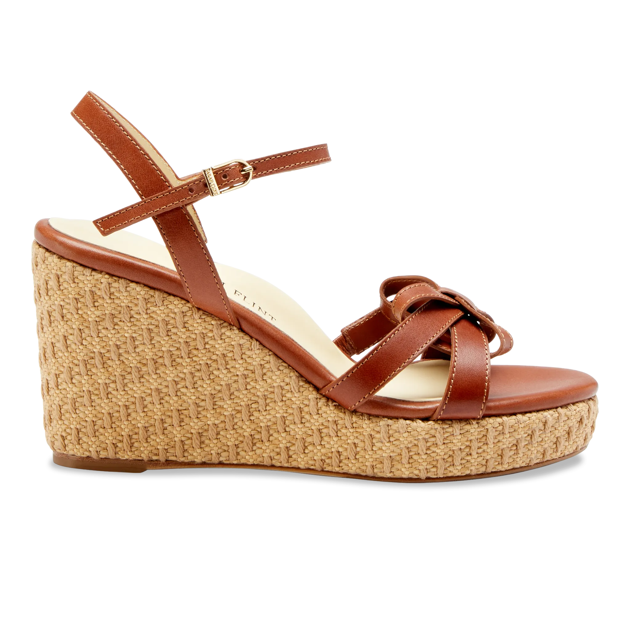 Perfect Mirjana Wedge 80