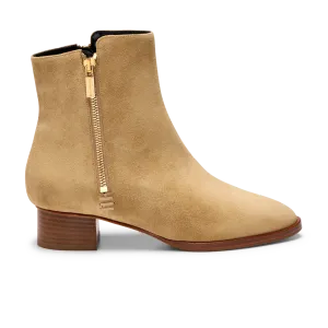 Perfect Zip Bootie 30