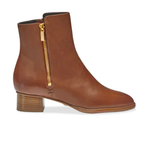 Perfect Zip Bootie 30