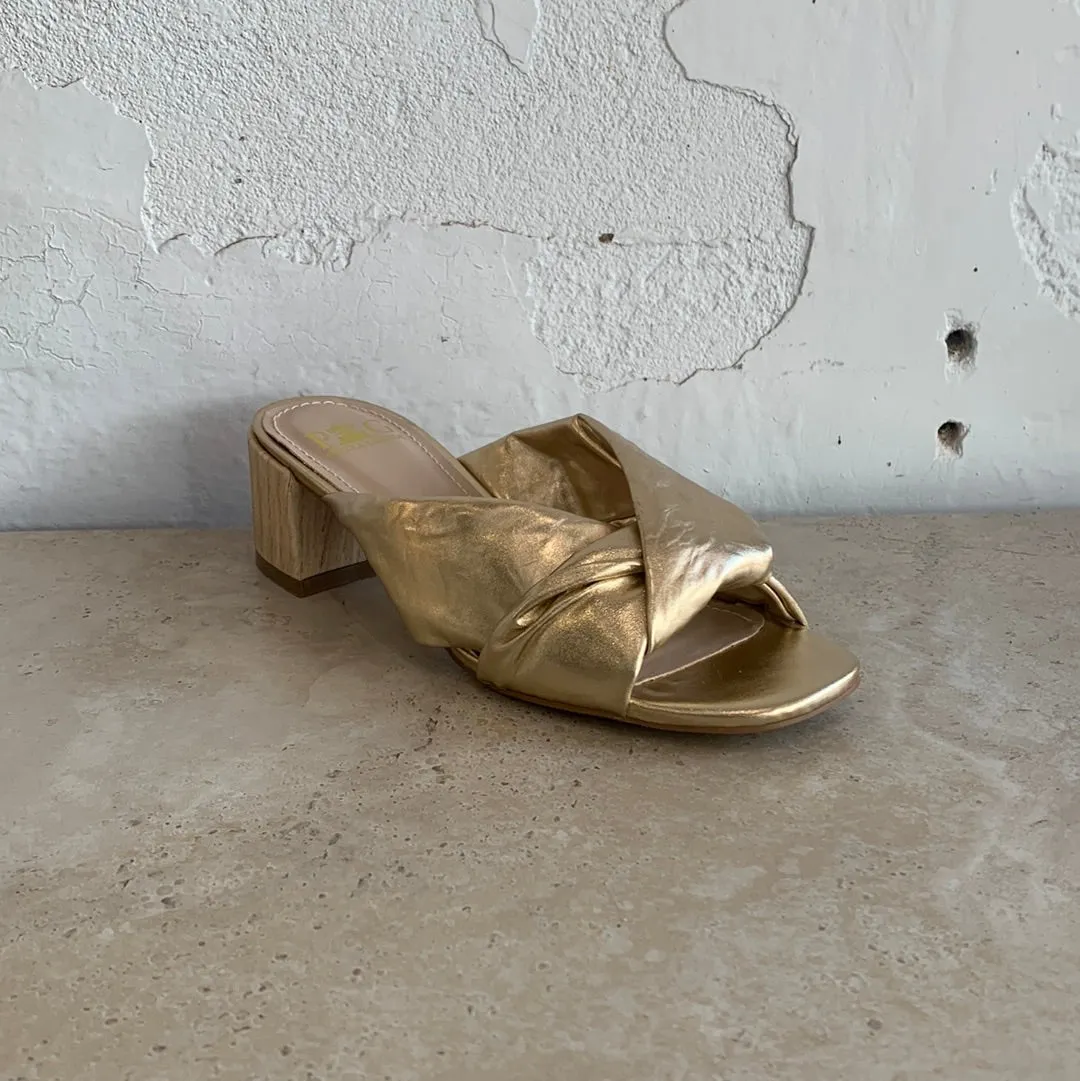 Piazza Grande Hoytt Gold