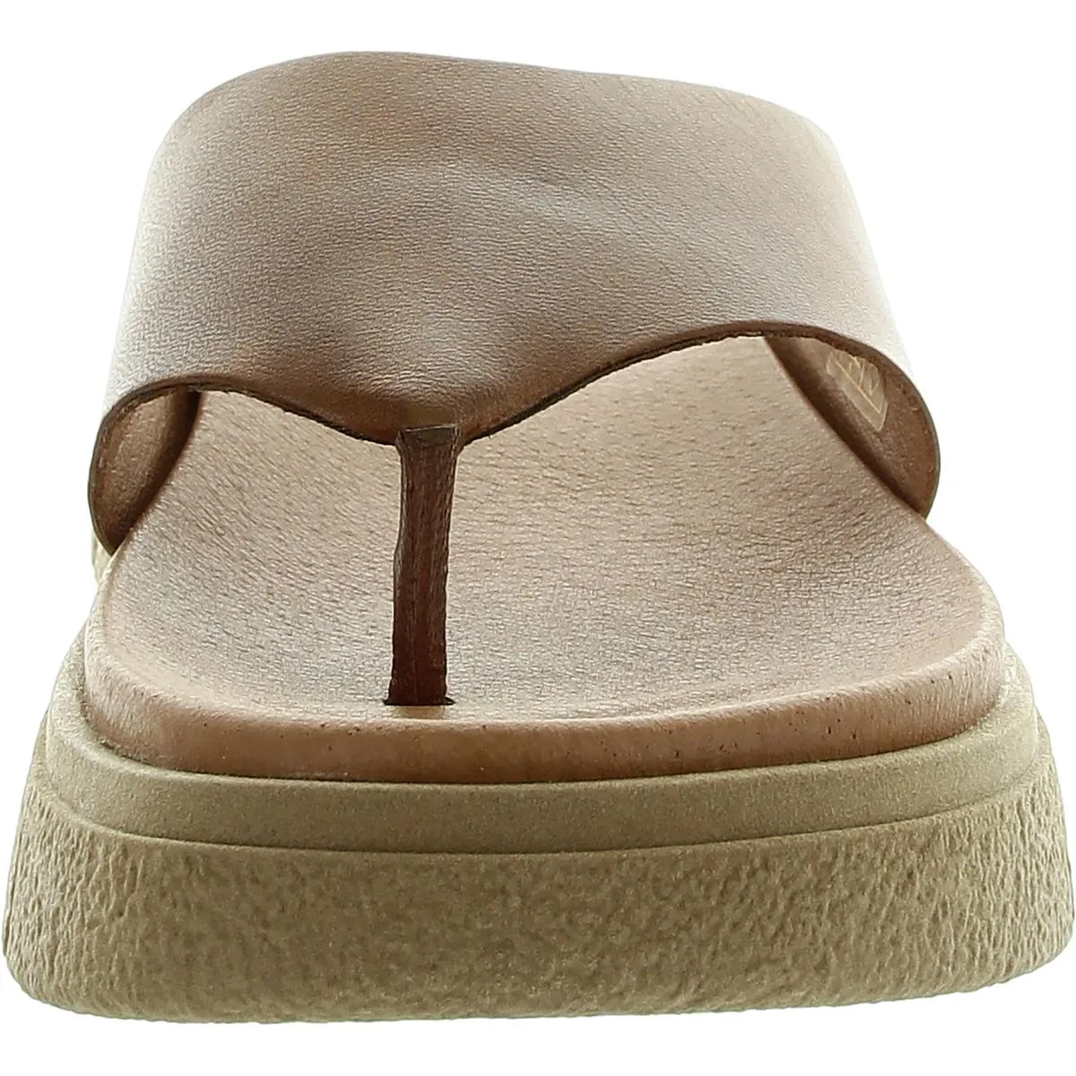 Ponyo Womens Thong Sandals