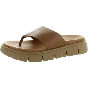 Ponyo Womens Thong Sandals