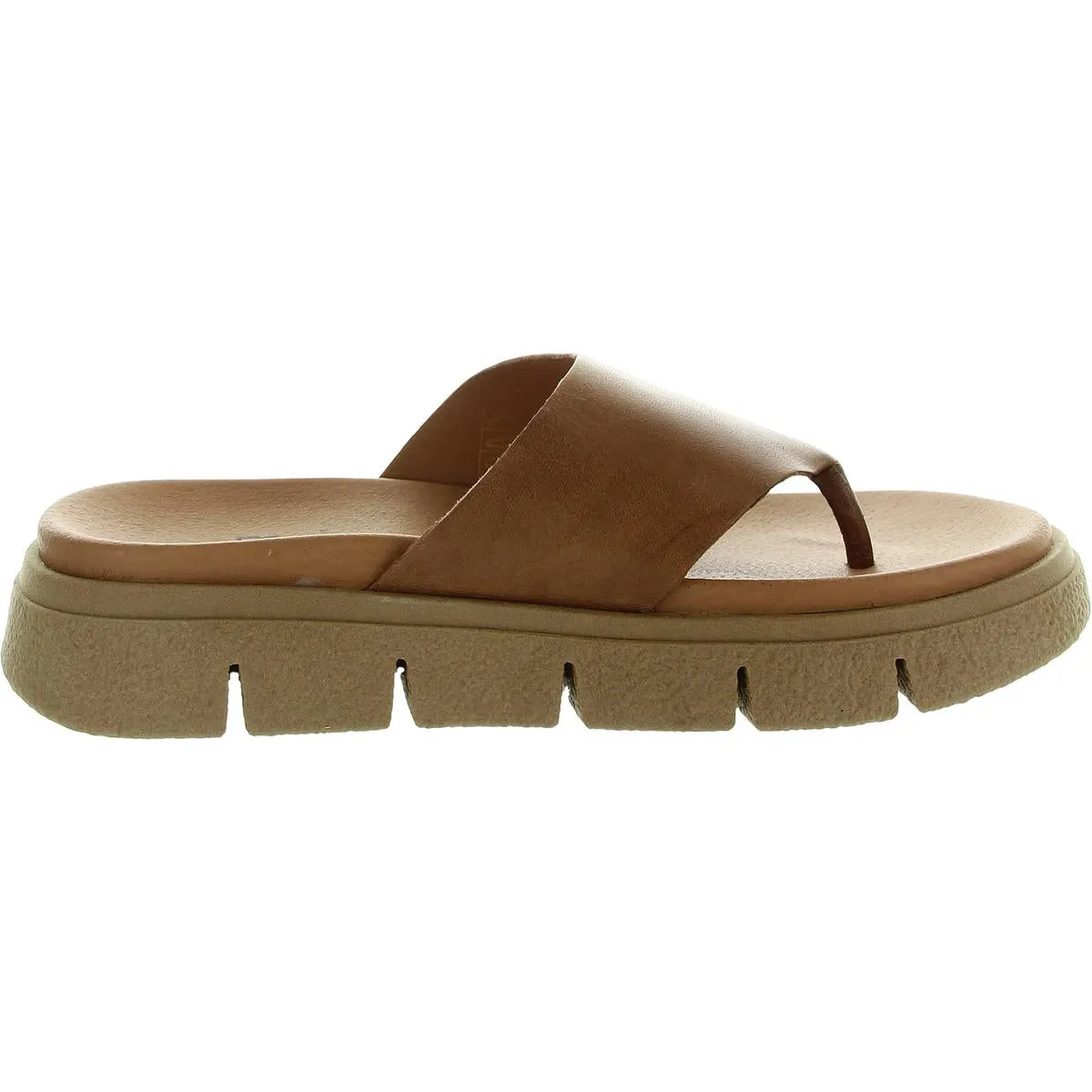 Ponyo Womens Thong Sandals
