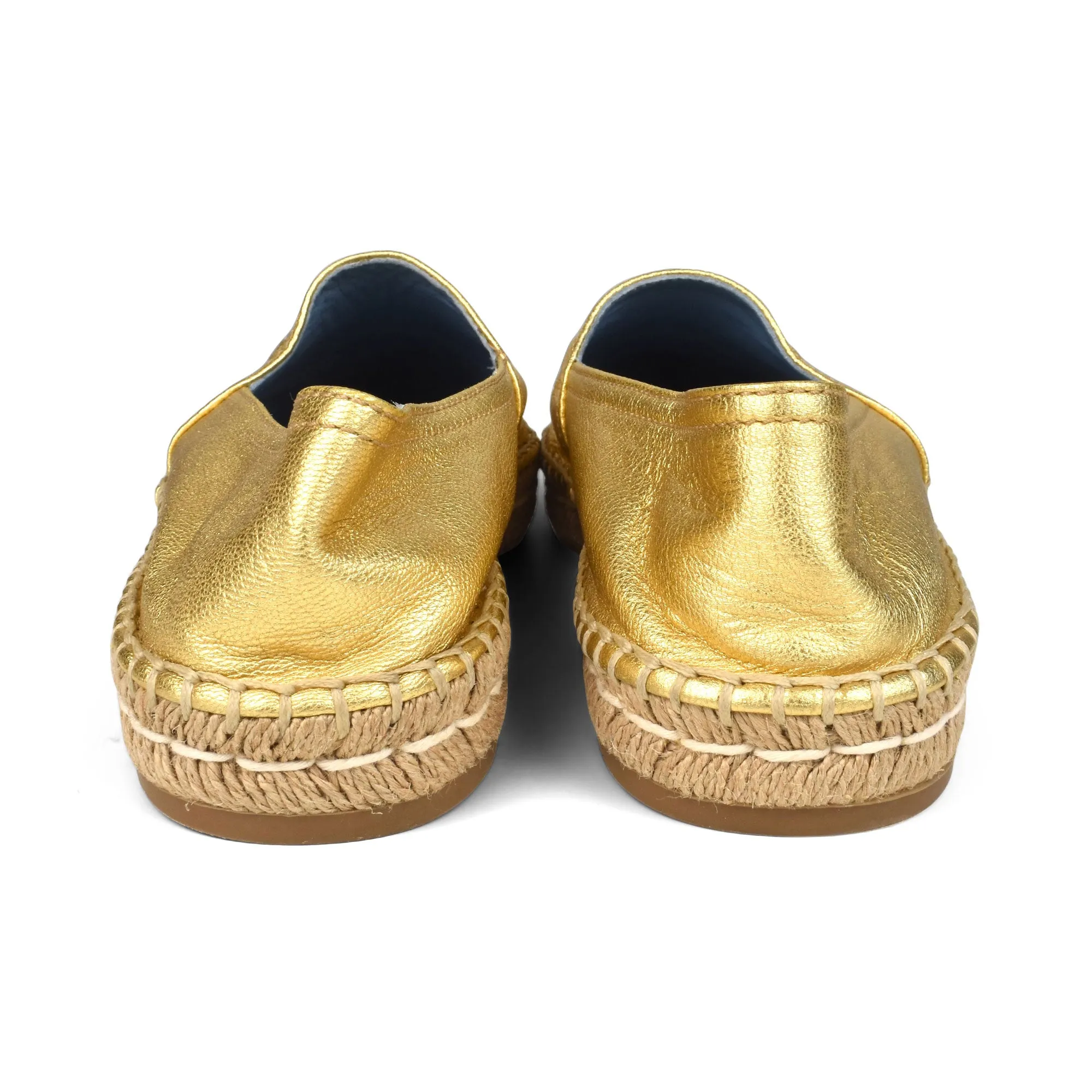 Prada Espadrilles - Women's 40