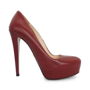 Prada Platform Pumps - Women's 38
