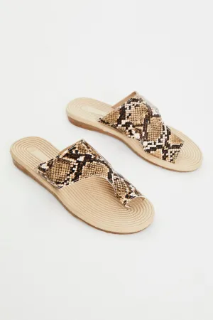Print Flat Slides
