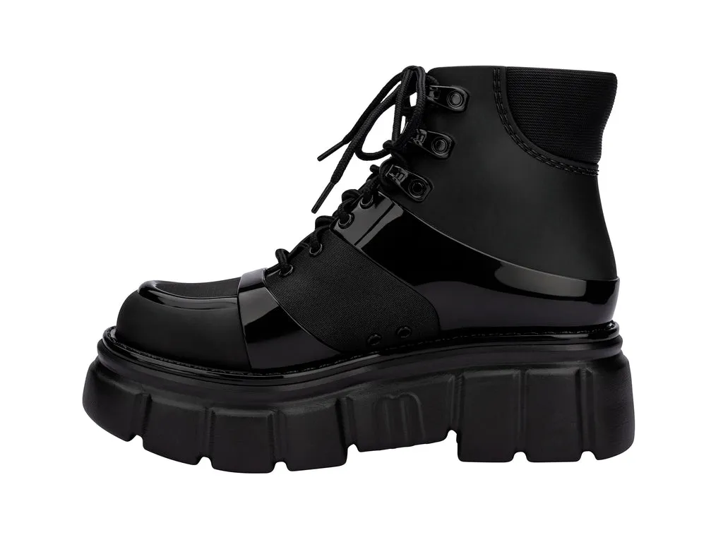 Rebel Boot