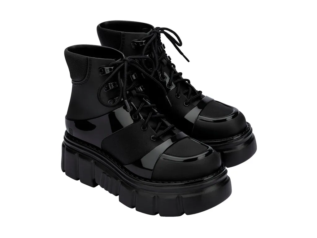 Rebel Boot