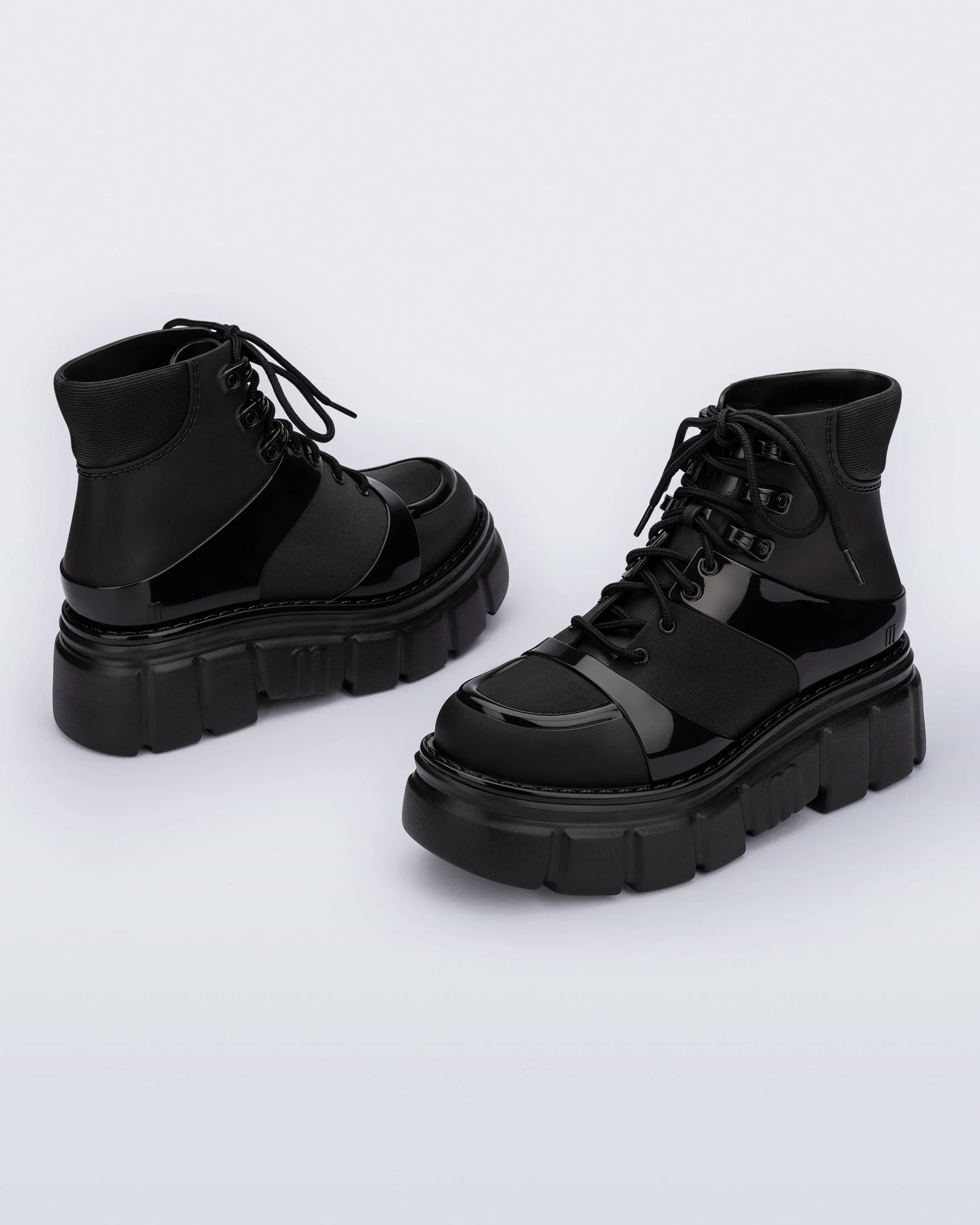 Rebel Boot