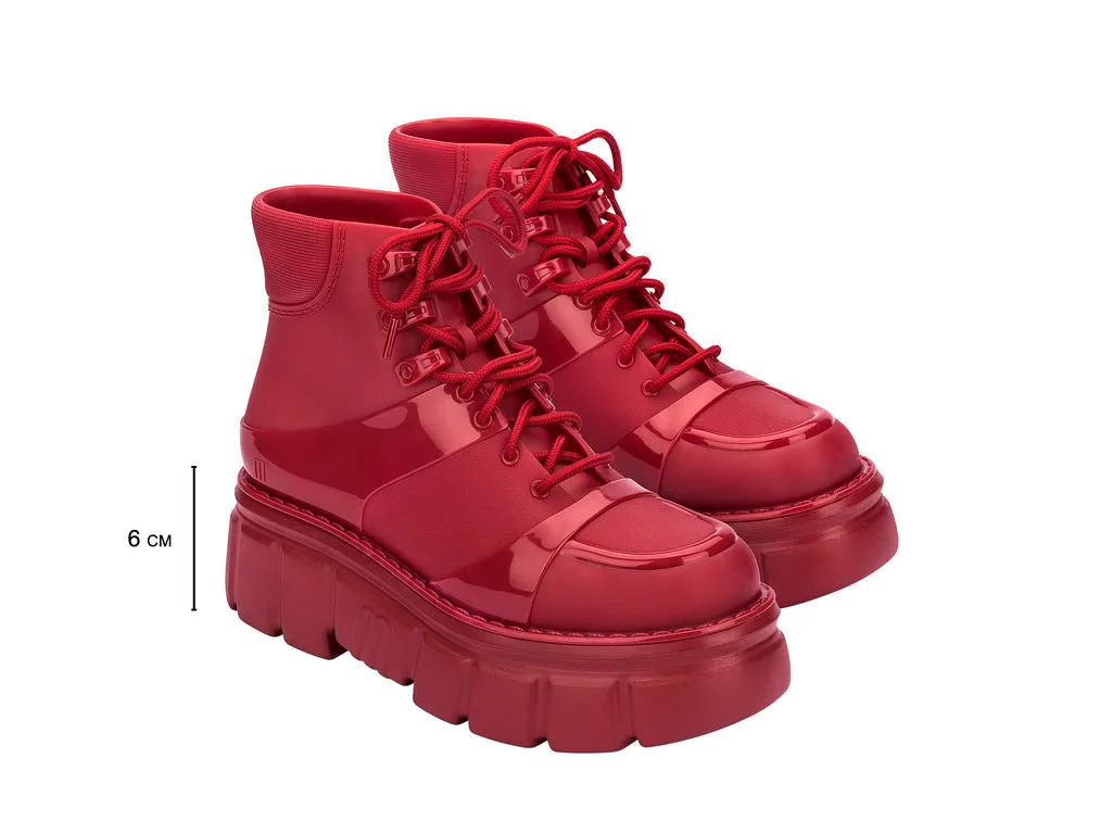 Rebel Boot
