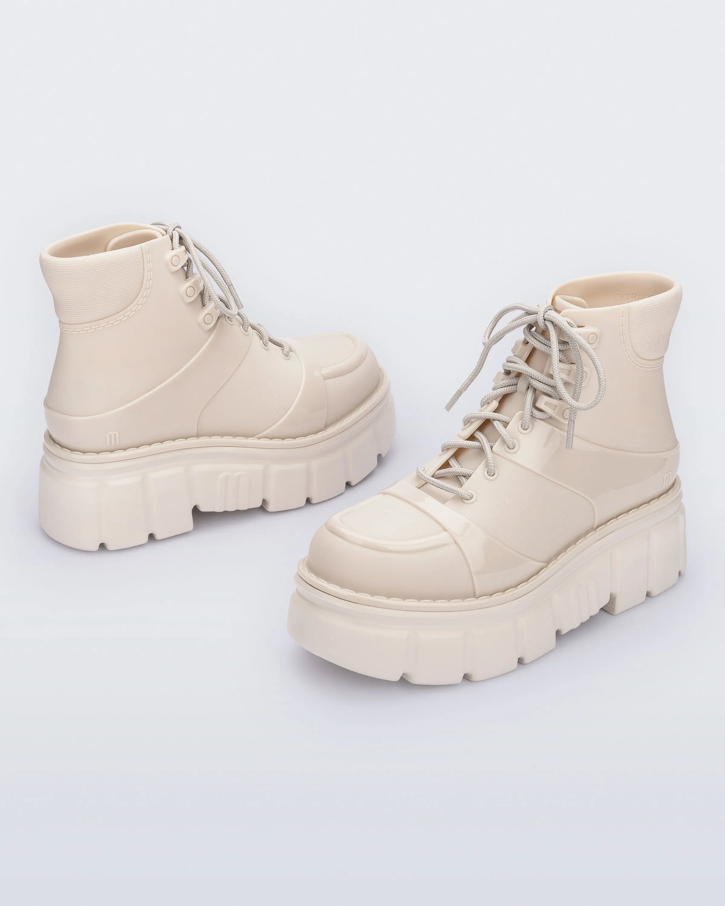 Rebel Boot