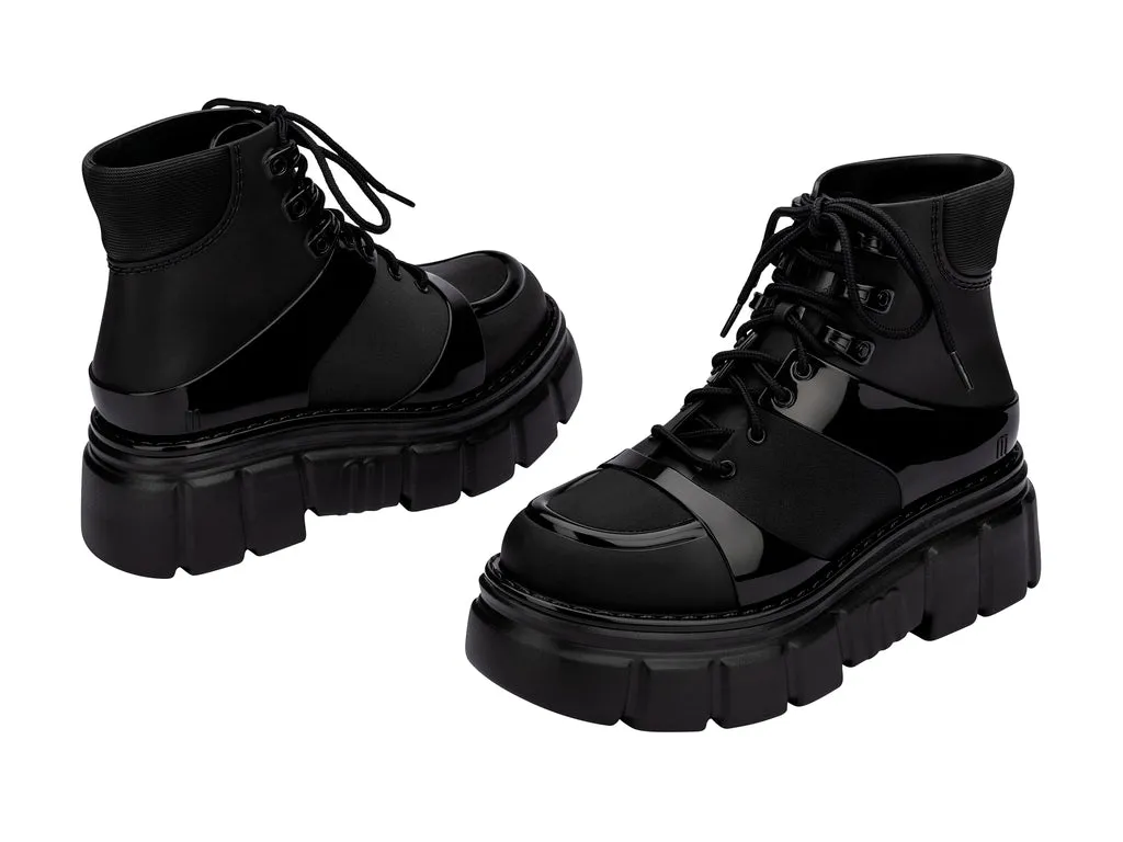 Rebel Boot