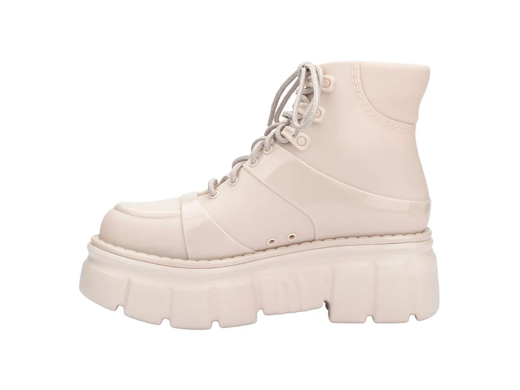 Rebel Boot