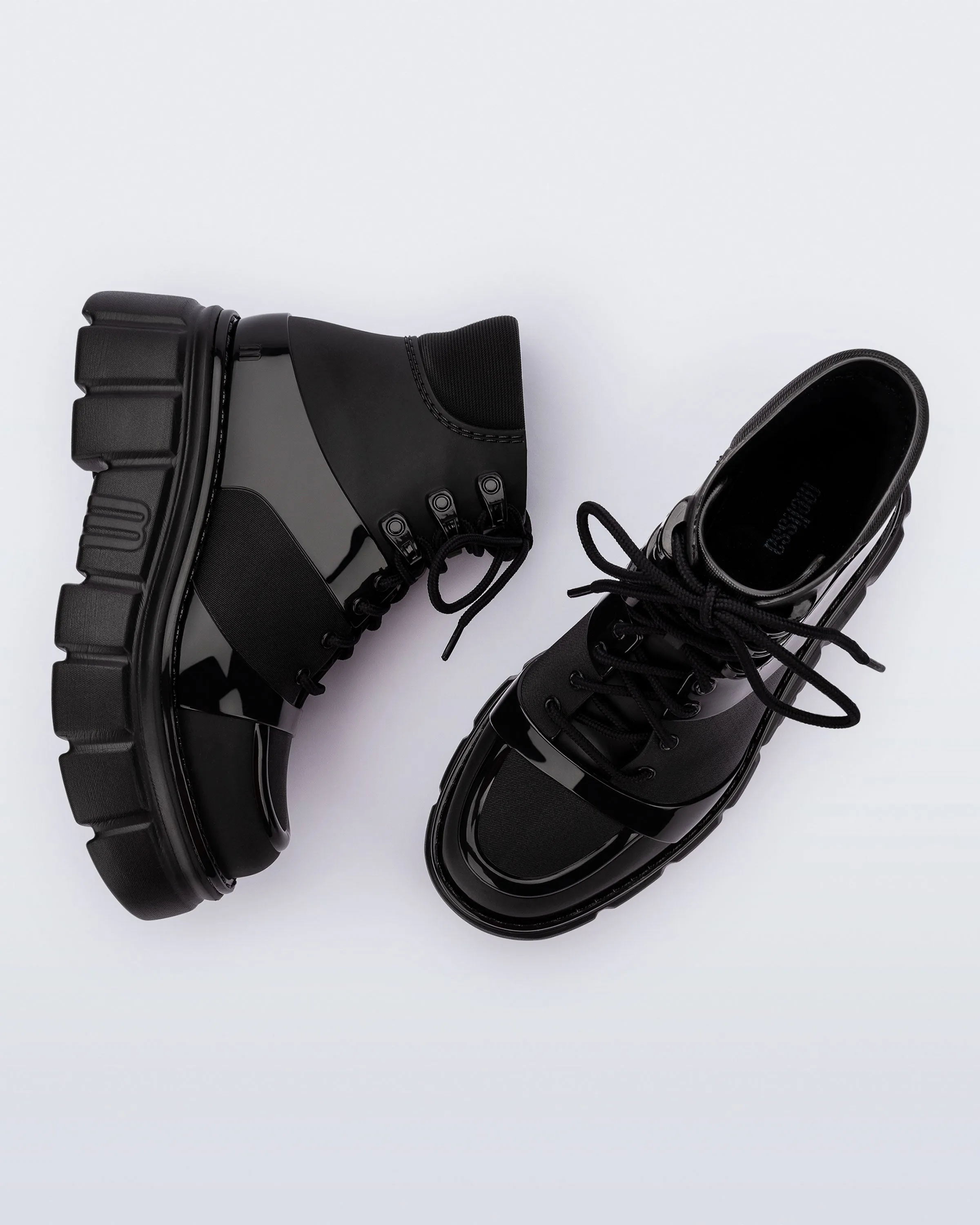 Rebel Boot