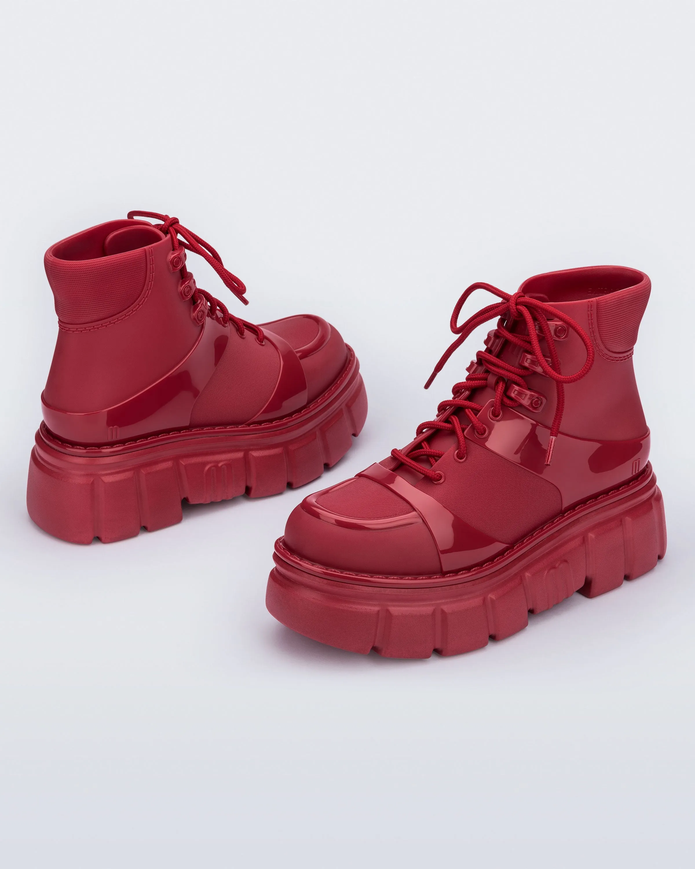 Rebel Boot